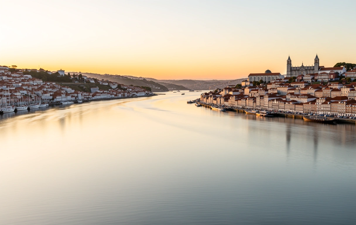 Contexto Portugal Joint Flex no Porto